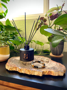Egyptian Amber Room Diffuser