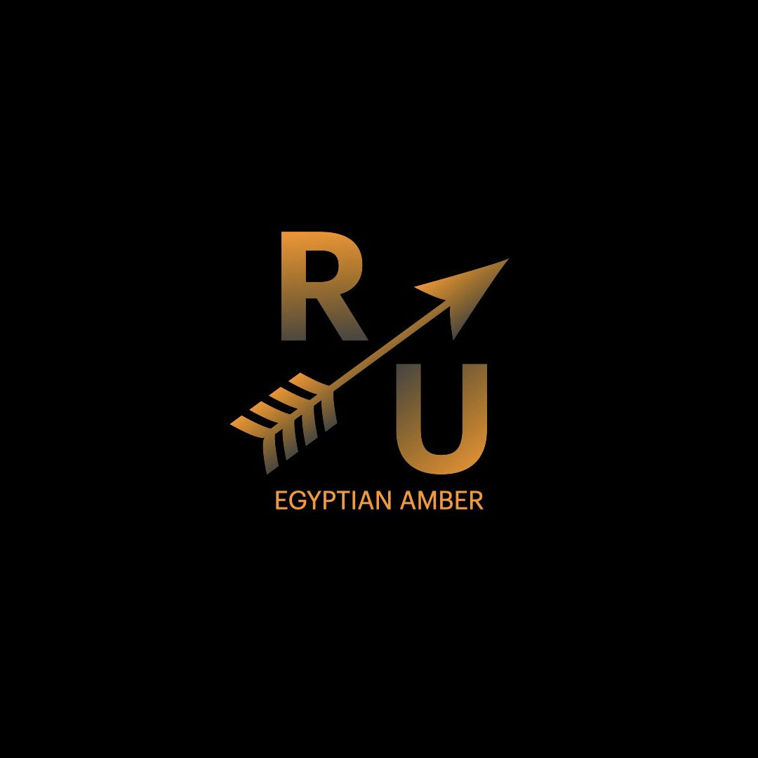 Egyptian Amber Room Diffuser Refill