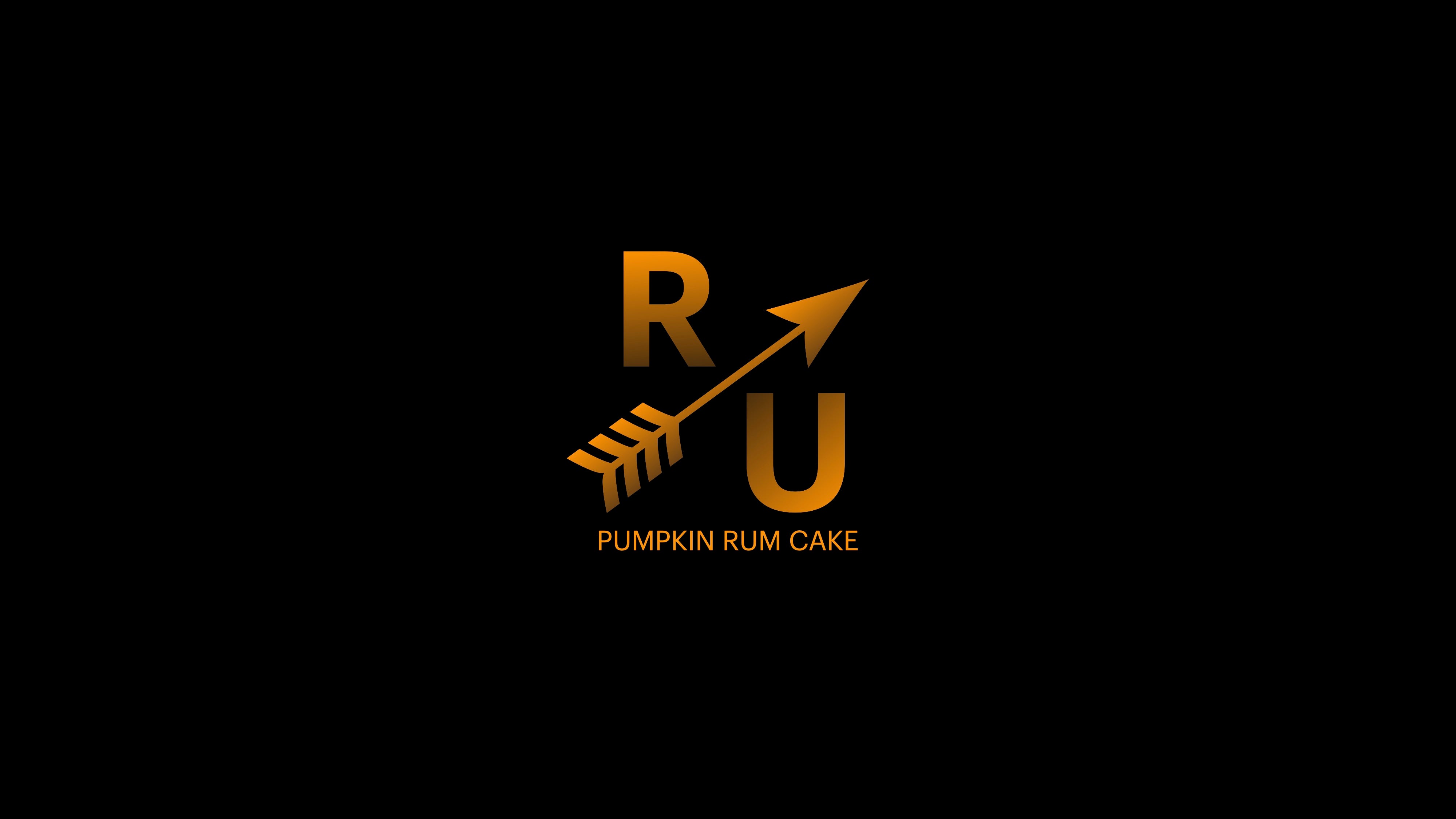 Pumpkin Rum Cake Candle 6oz Tin (Seasonal item)
